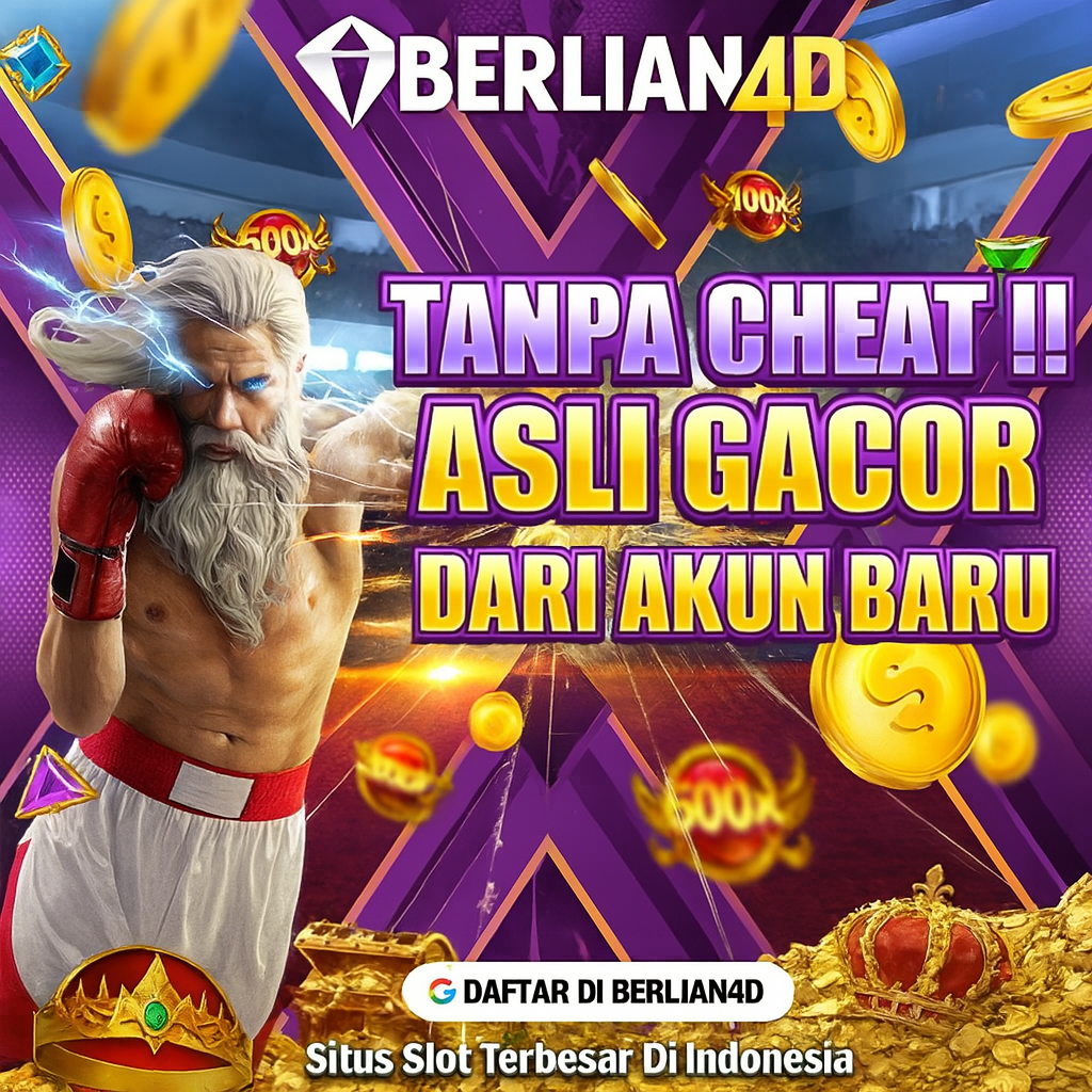 BERLIAN4D